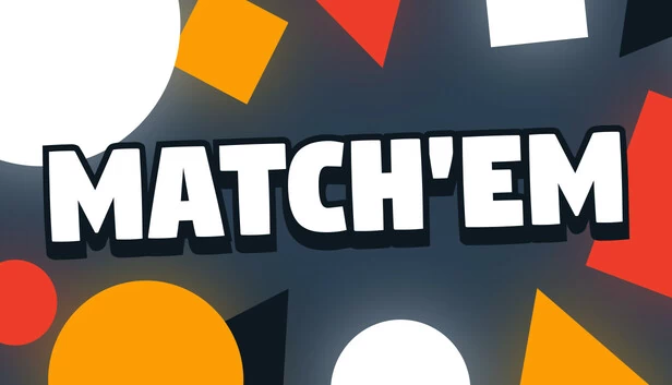 匹配大师（Match 'Em） 游戏封面