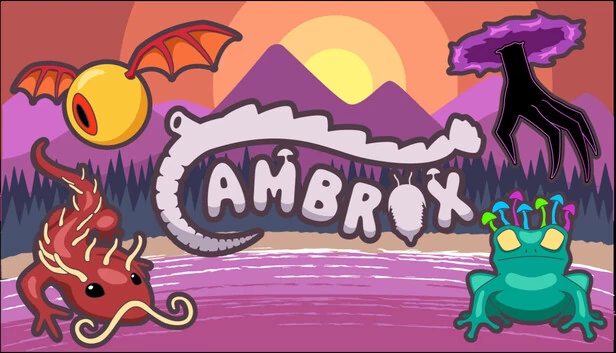 Cambrox 游戏封面