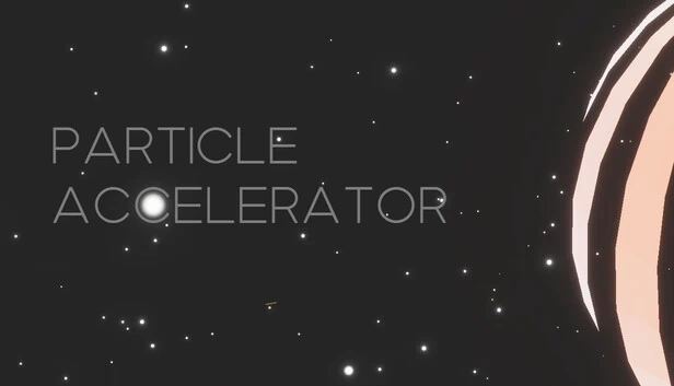 粒子加速器（Particle Accelerator） 游戏封面