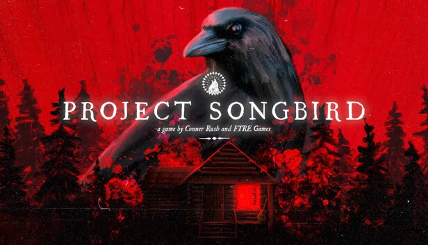 Project Songbird 游戏封面