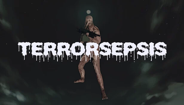 恐怖败血症（Terrorsepsis） 游戏封面