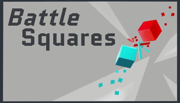 Battle Squares 游戏封面