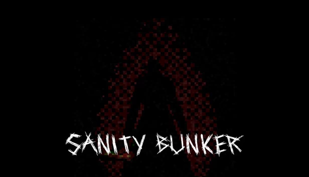 理智地堡（Sanity Bunker） 游戏封面