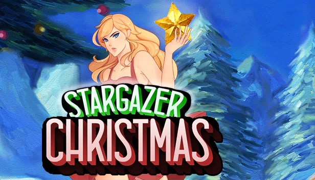 Stargazer Christmas 游戏封面