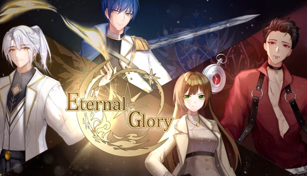 永恒荣耀(Eternal Glory) 游戏封面