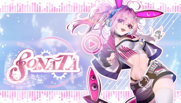 奏鸣曲(Sonata) 游戏封面
