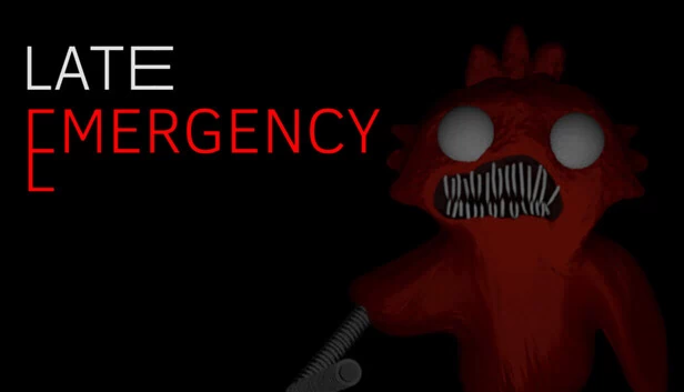 紧急救援（Late Emergency） 游戏封面