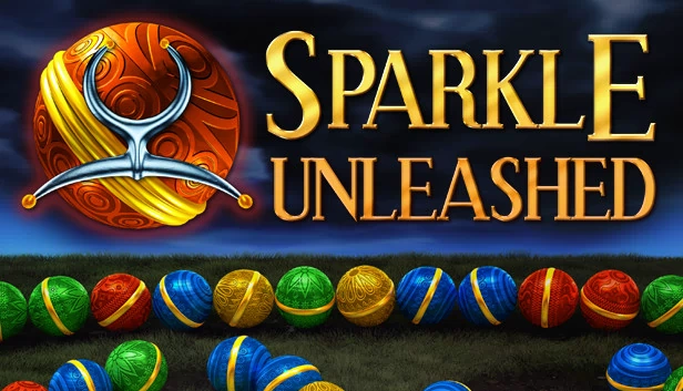 闪耀释放（Sparkle Unleashed） 游戏封面