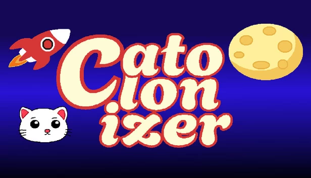 猫咪殖民者（Catolonizer） 游戏封面