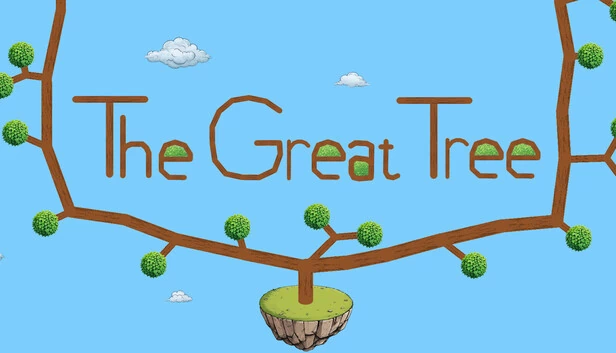大树（The Great Tree） 游戏封面