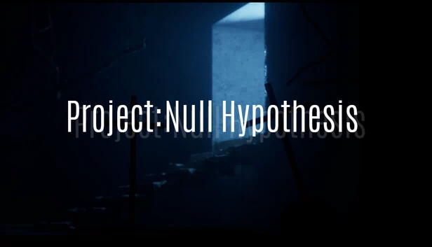 Project: Null Hypothesis（Project:Null Hypothesis） 游戏封面