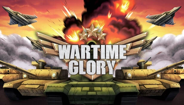 战时荣耀（Wartime Glory） 游戏封面