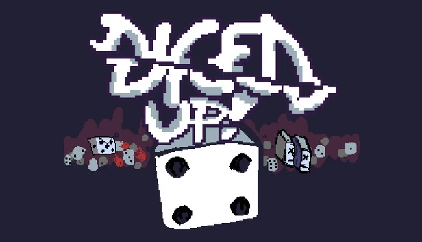 Diced Up! 游戏封面