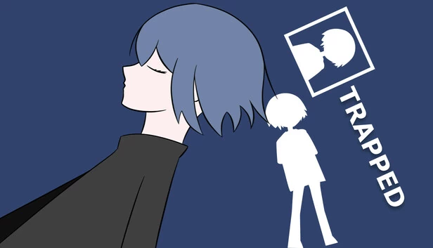 困局（Trapped） 游戏封面