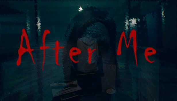 在我之后（After Me） 游戏封面