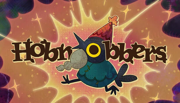 Hobnobbers 游戏封面