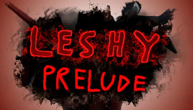 莱西序曲(Leshy Prelude) 游戏封面