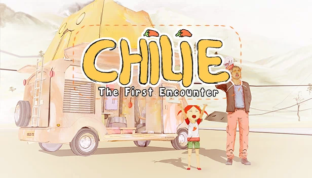 智利（Chilie） 游戏封面