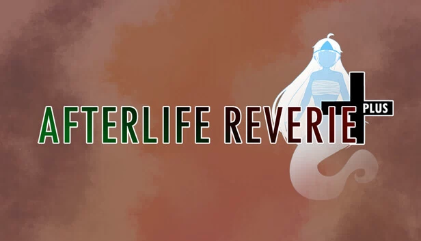 来世幻梦+（Afterlife Reverie+） 游戏封面