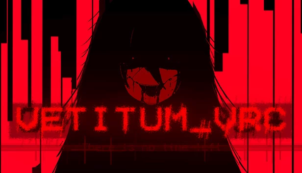 VETITUM_VRC 游戏封面