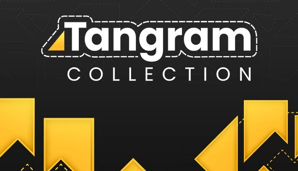 七巧板合集（Tangram Collection） 游戏封面