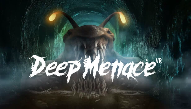 Deep Menace VR 游戏封面