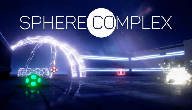 Sphere Complex 游戏封面
