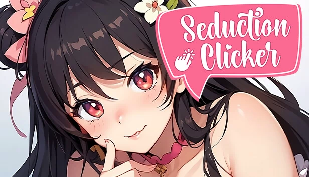 诱惑点击器（Seduction Clicker） 游戏封面