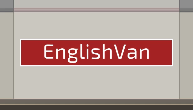 EnglishVan 游戏封面