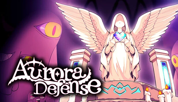 极光防御(Aurora Defense) 游戏封面