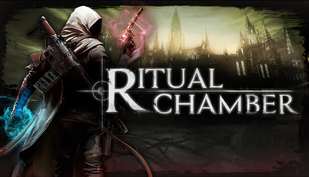 仪式室（Ritual Chamber） 游戏封面