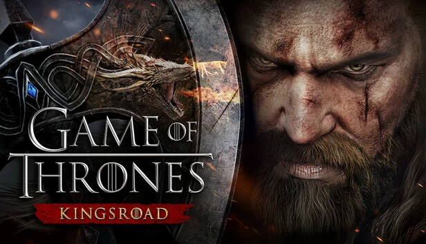 权力的游戏：国王大道（Game of Thrones: Kingsroad） 游戏封面