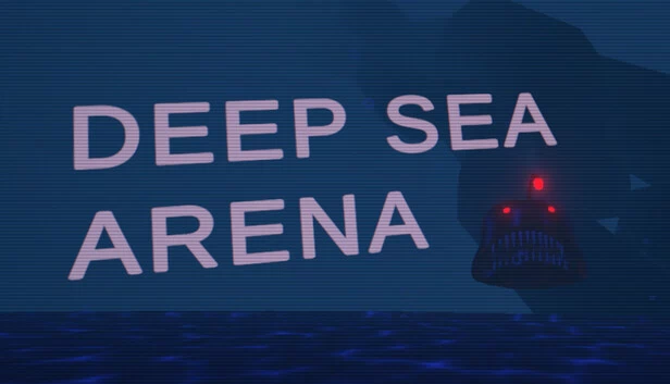深海竞技场（Deep Sea Arena） 游戏封面