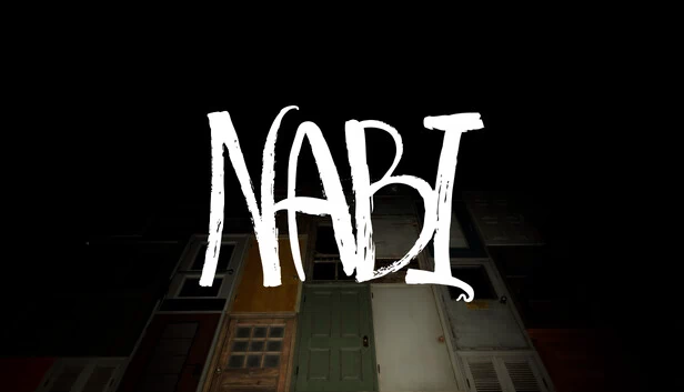 NABI 游戏封面