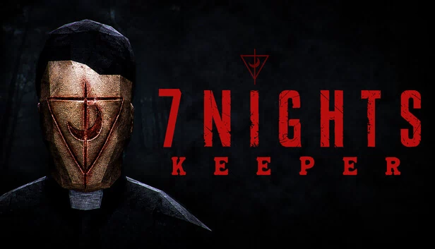 7 Nights Keeper 游戏封面