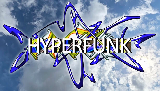 超放克（HYPERFUNK） 游戏封面