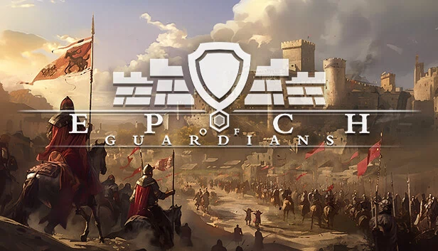 守护者纪元（Epoch of Guardians） 游戏封面