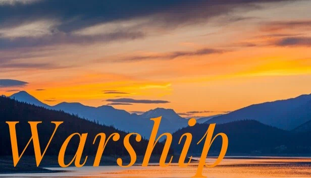 战舰（Warship） 游戏封面