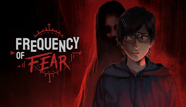 恐惧频率：第一章（Frequency of Fear : Chapter 1） 游戏封面