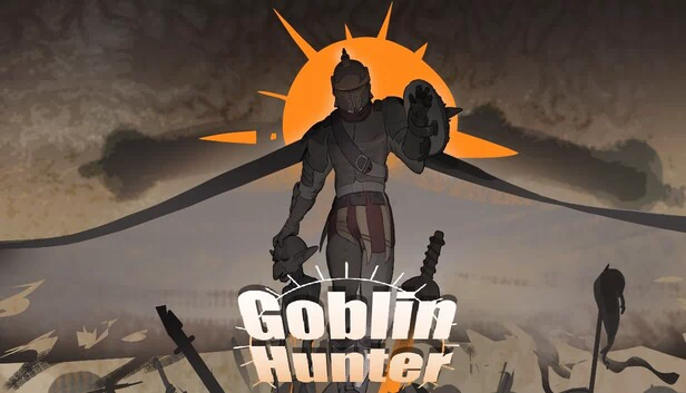 哥布林猎人（goblin hunter） 游戏封面