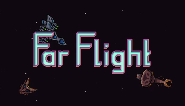 远行(Far Flight) 游戏封面