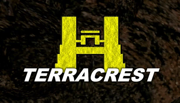 Terracrest 游戏封面