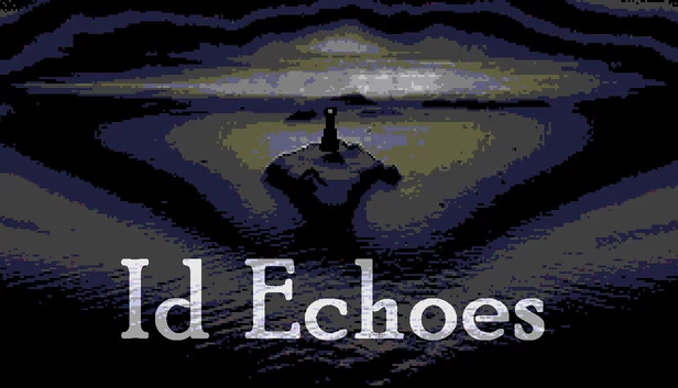 Id Echoes 游戏封面