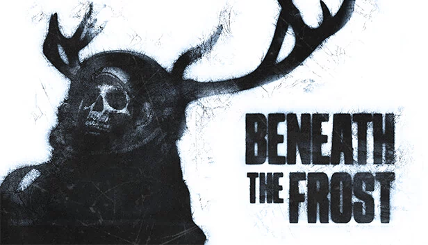 冰霜之下（Beneath the Frost） 游戏封面