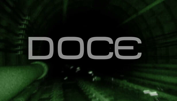 DOCE 游戏封面
