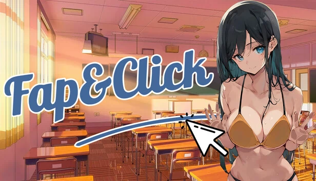 Fap&Click 游戏封面