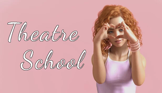 戏剧学校（Theater School） 游戏封面