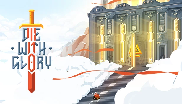 死得光荣——点击式冒险游戏（Die With Glory — Point and Click Adventure Game） 游戏封面
