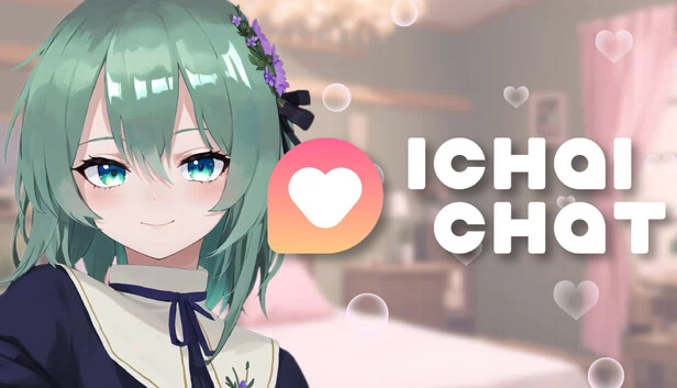ICHAI-CHAT 游戏封面
