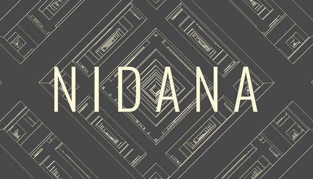NIDANA 游戏封面
